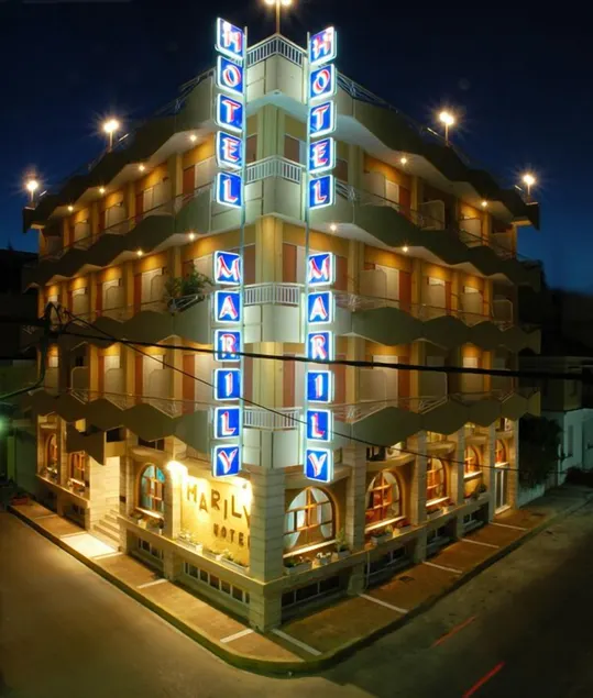 Hotel Marily - Image 1