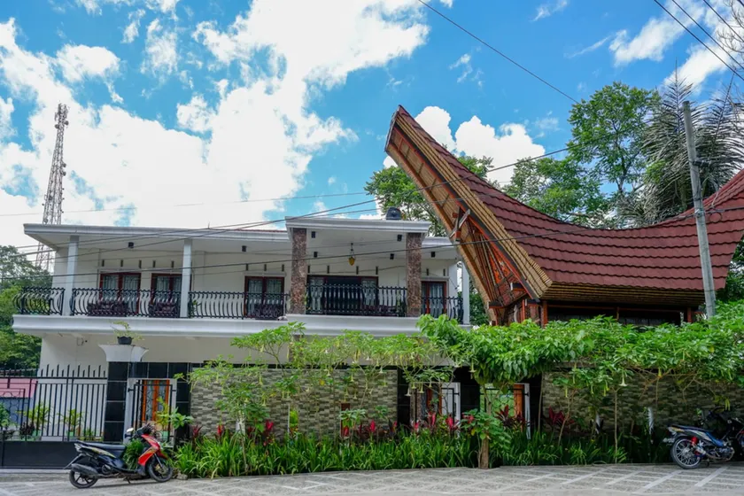 RedDoorz at Makale Tana Toraja - Image 1