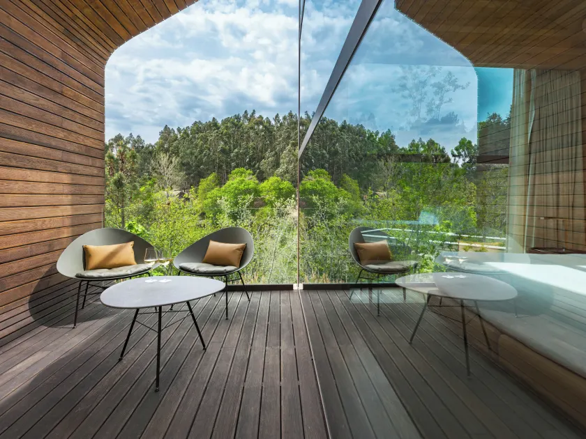Lavandeira Douro Nature & Wellness - Image 1