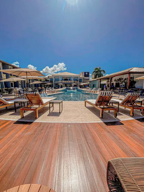 Principe do Mutá Hotel Design - Image 1