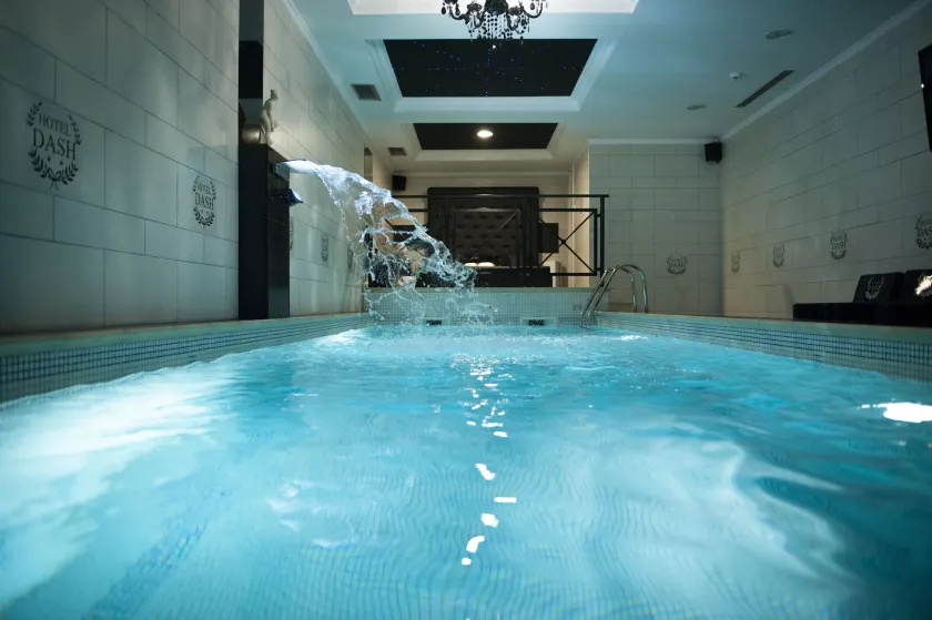 Garni Hotel Dash - Image 1