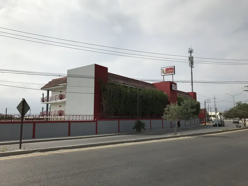Motel El Refugio - Image 1