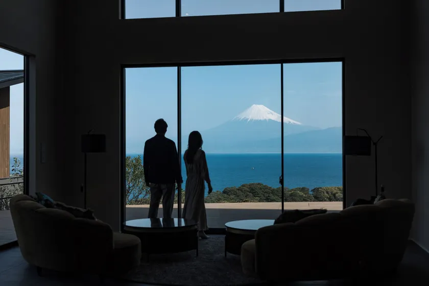Fuji Seiran - Image 1