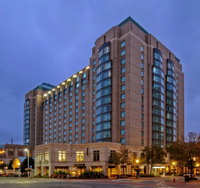 Hyatt Regency Reston - Image 1