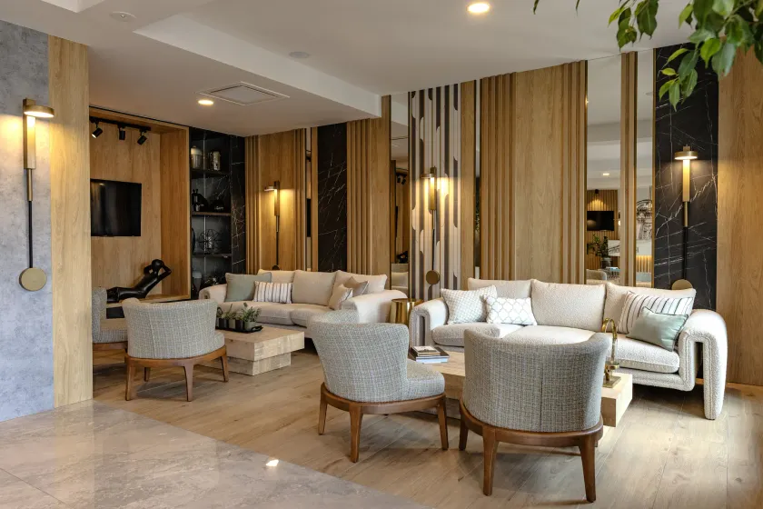 Hotel Branco Timisoara - Image 1