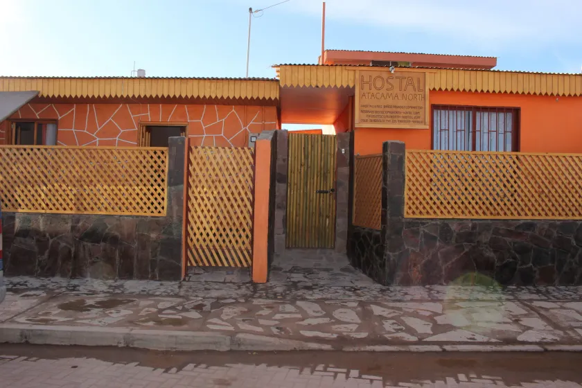 Hostal Atacama North - Image 1