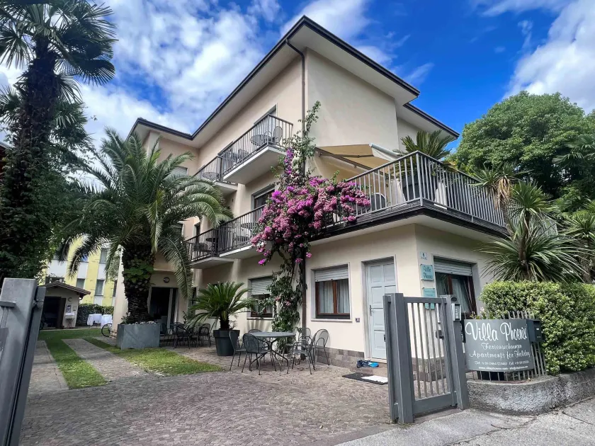 Villa Phoenix - Lake Apartments - Image 1