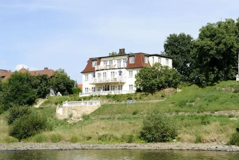 Elbresidenz Birkwitz - Image 1