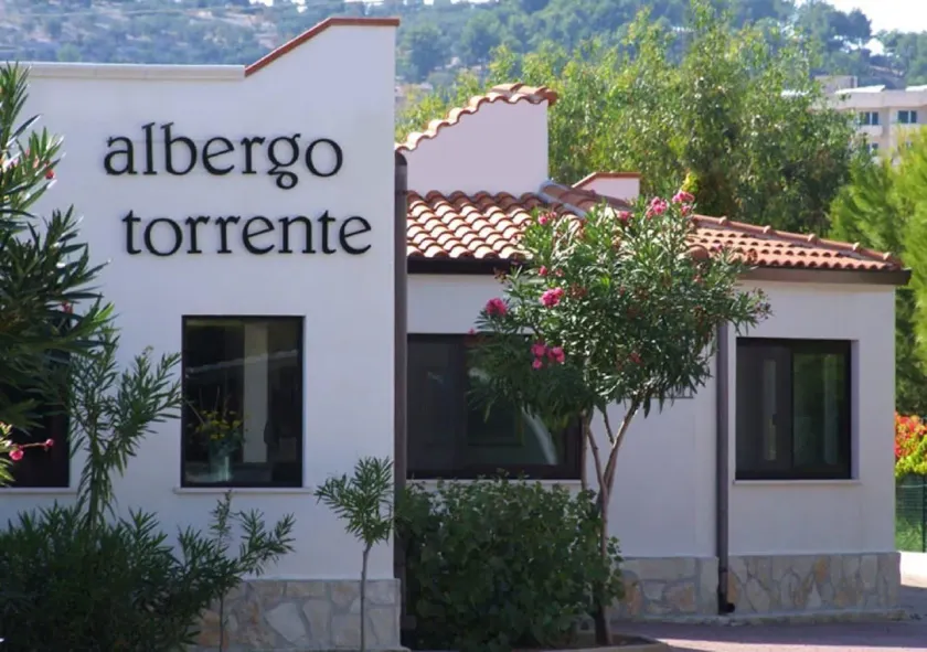 Albergo Torrente - Image 1