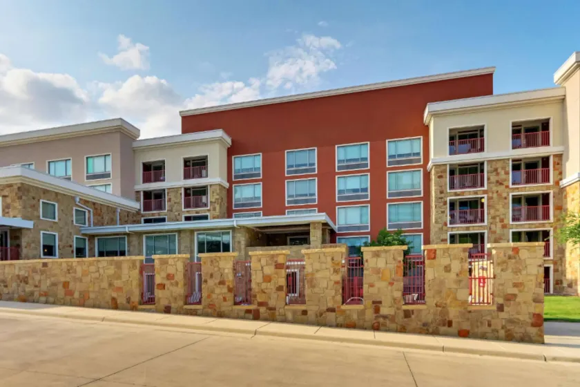 Wyndham Garden San Antonio Airport - Image 1