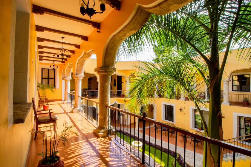 Hotel Montejo - Image 1