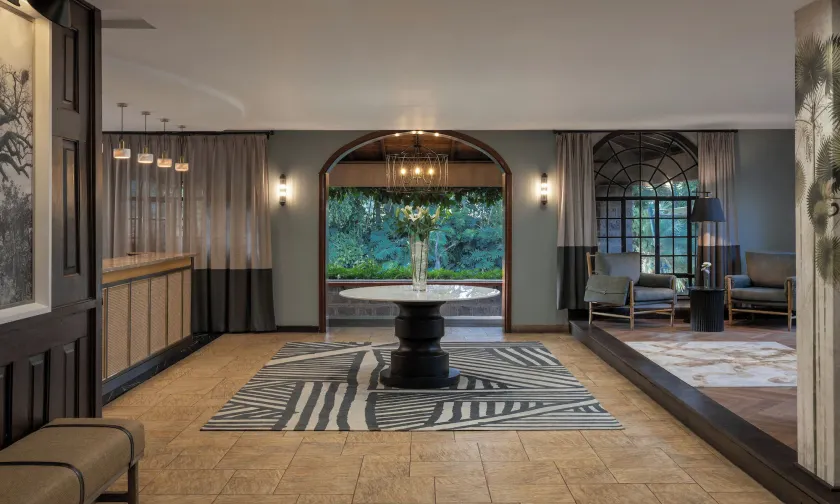 Fairview Hotel Nairobi, Vignette Collection by IHG - Vestíbulo