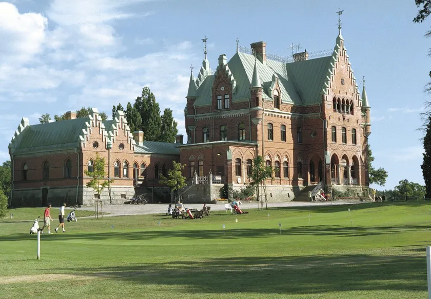 Torreby Slott Hotel & Golf - Image 1