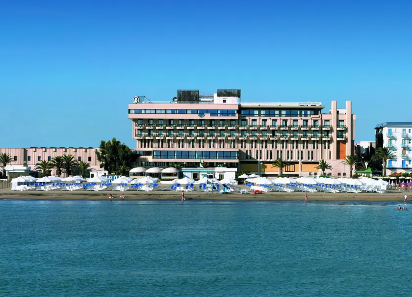 Grand Hotel Terme - Image 1