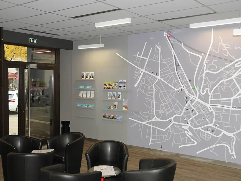 Art Hôtel Chambéry - Image 1
