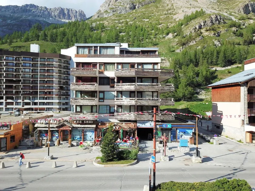 Résidence Les Cîmes - Centre Val d'Isère - Image 1