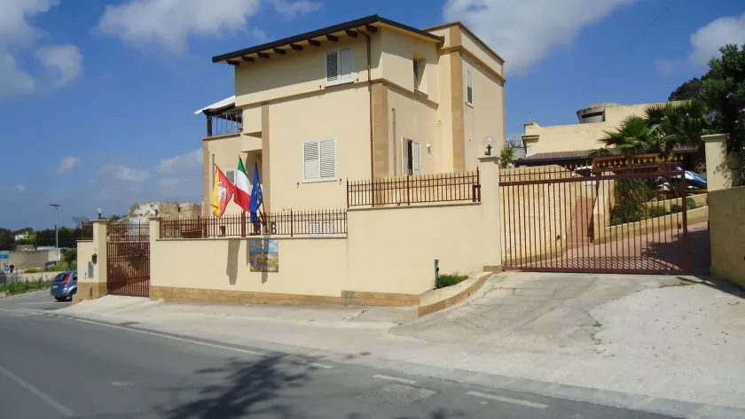 B&B Villa Mozia - Image 1