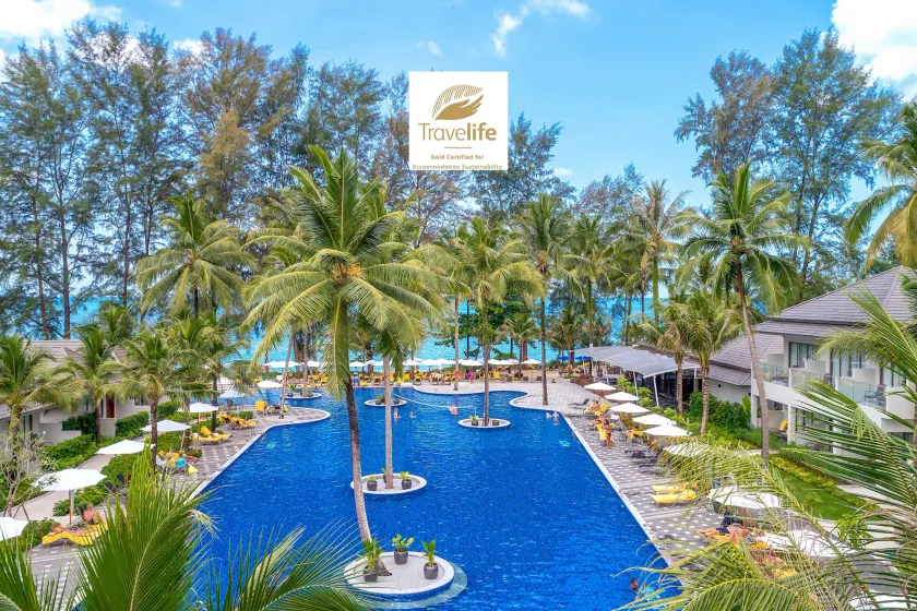 X10 Khaolak Resort - Image 1