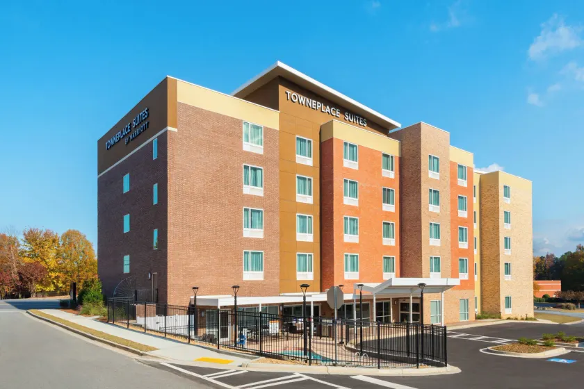 TownePlace Suites Atlanta Lawrenceville - Image 1