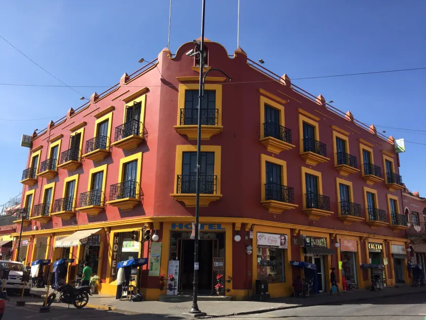 Hotel Rivera - Image 1