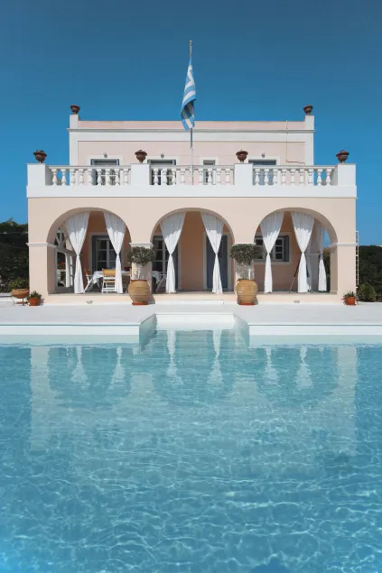 Villa Casa Del Sol Syros - Image 1
