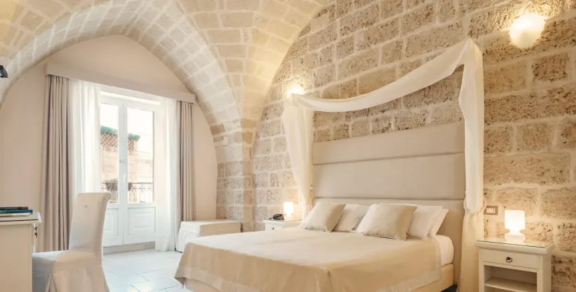Hotel L'Arcangelo - Boutique Hotel - Image 1