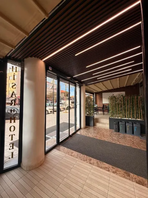 HİSAR HOTEL - Image 1