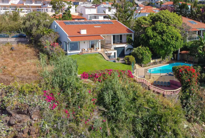 Villa Albatroz - Image 1