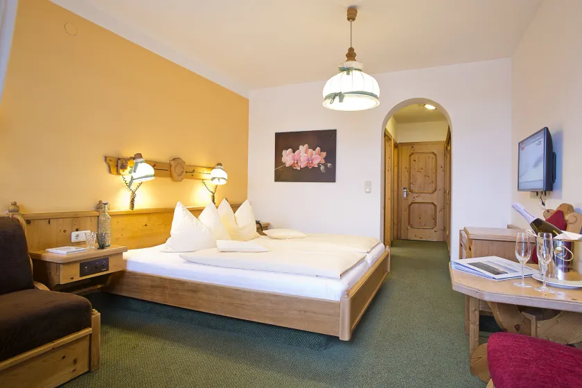 Scharlers Boutique Hotel - Image 1