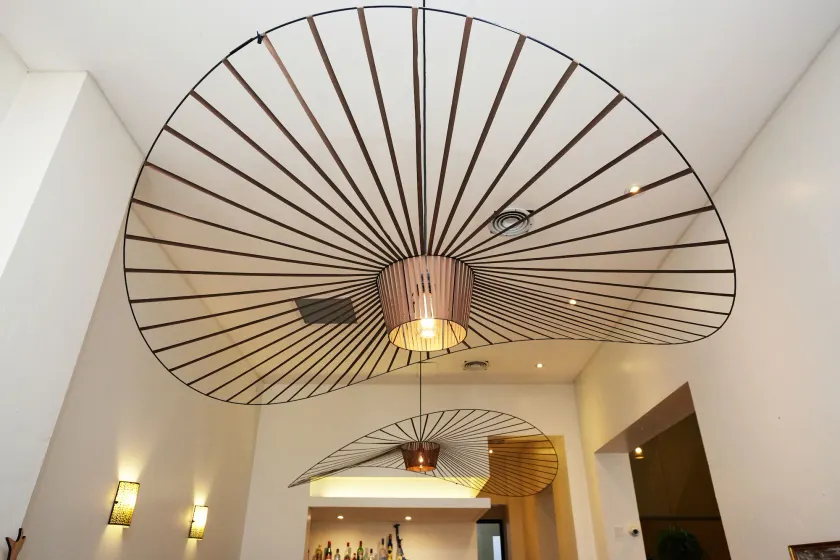 L'Adresse Hôtel Boutique - Image 1