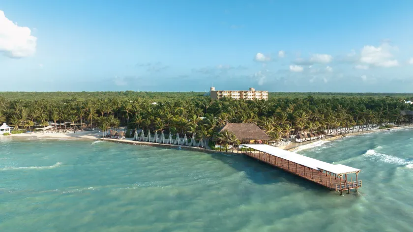 El Dorado Seaside Palms, All & More Inclusive - Adults Only - Image 1