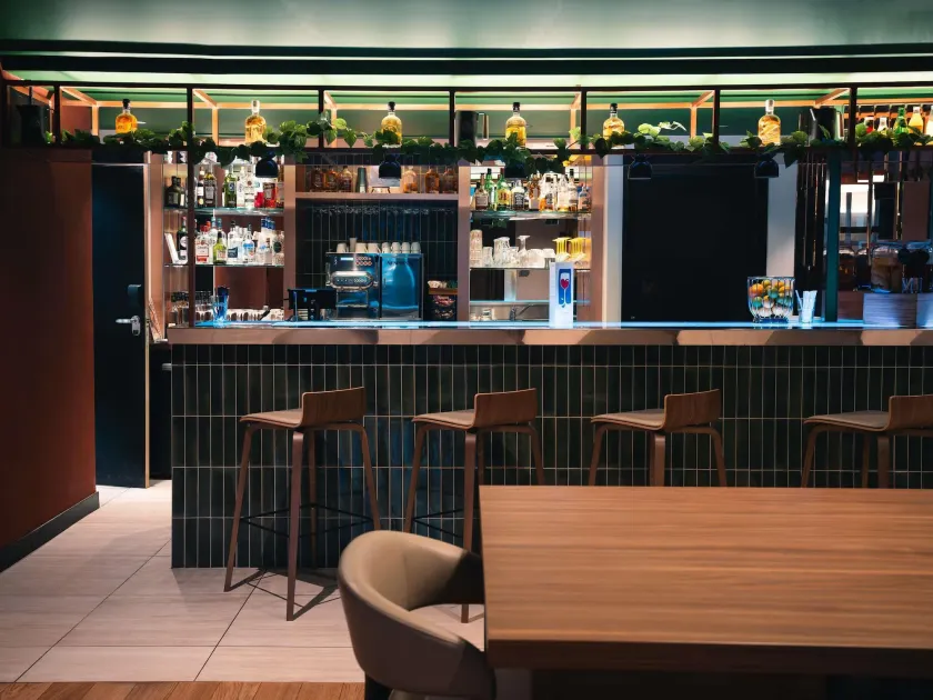 Novotel Lille Centre Grand Place - Image 1