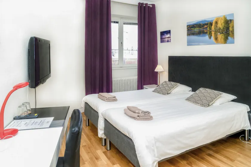 Hotell Linden - Image 1