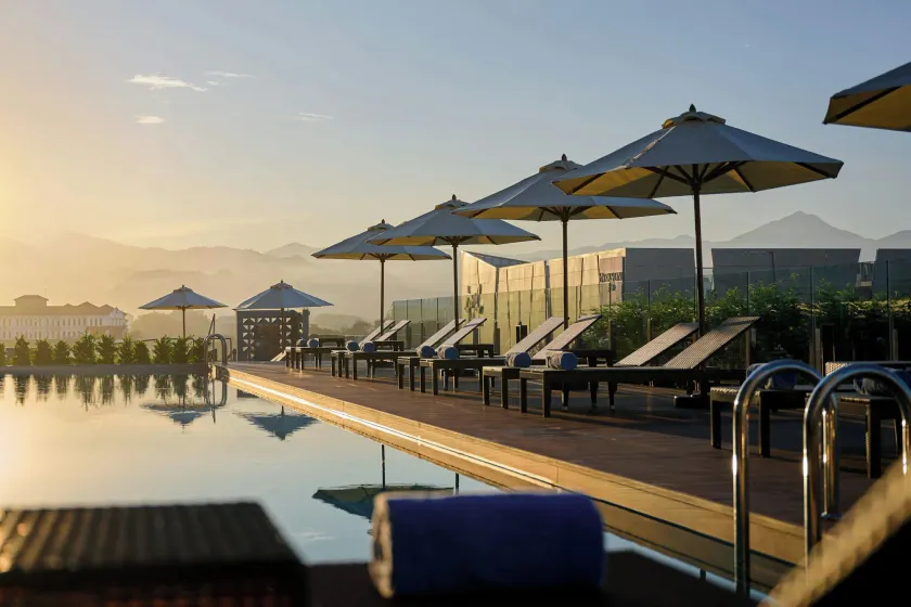 AC Hotel by Marriott Ipoh - Image 1