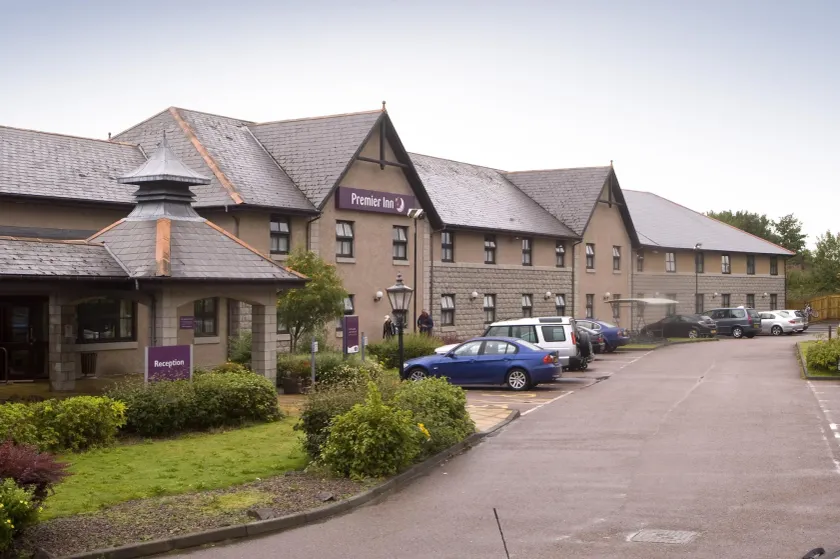 Premier Inn Fort William - Image 1