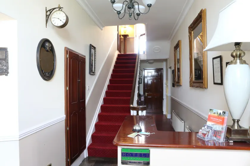 The Keepers Arms - Image 1