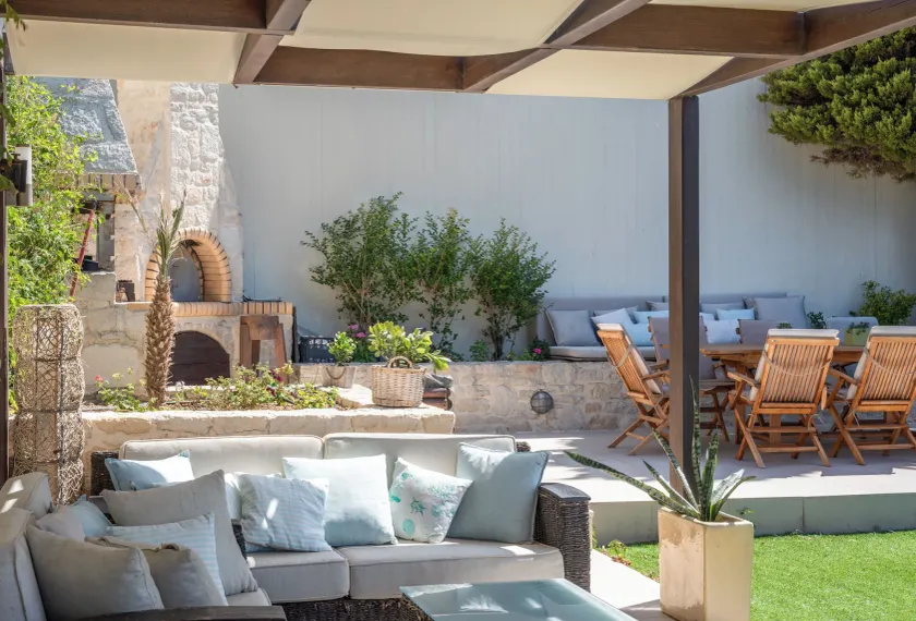 Caldera Blue Villa,By IdealStay Experience - Image 1