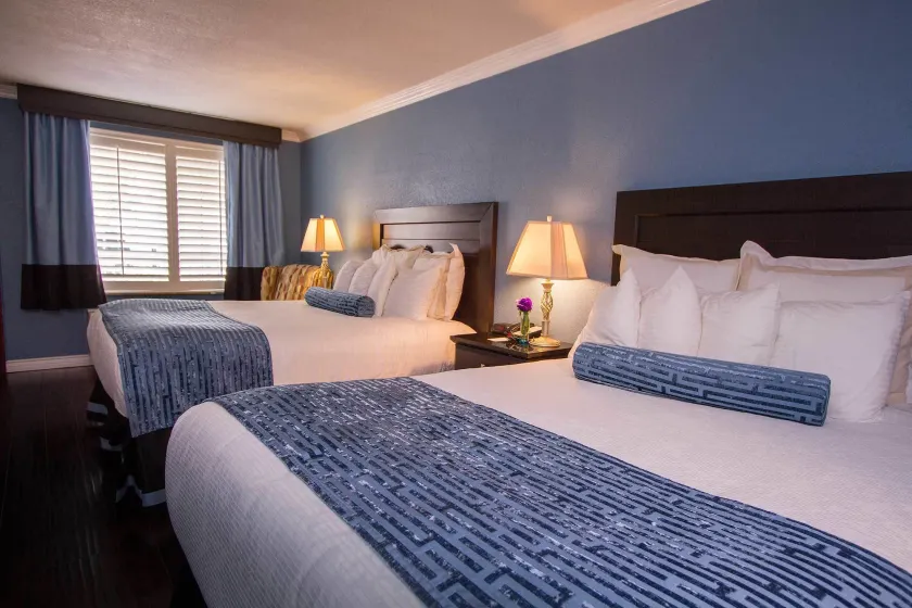 Regency Inn in Los Angeles - Image 1