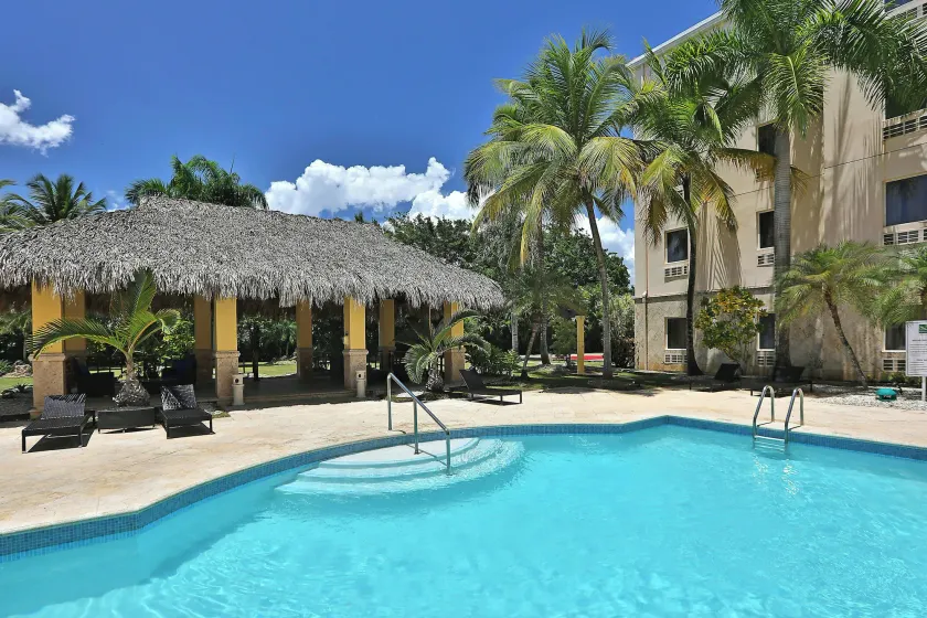 Four Points by Sheraton Santo Domingo - Image 1