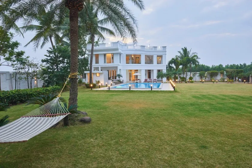 Truliv Villa Ivory  - Image 1
