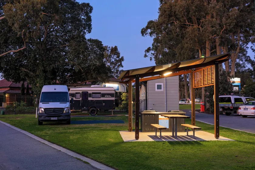Discovery Parks - Perth Airport - Image 1