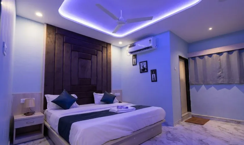 Hotel Para Mount - Image 1