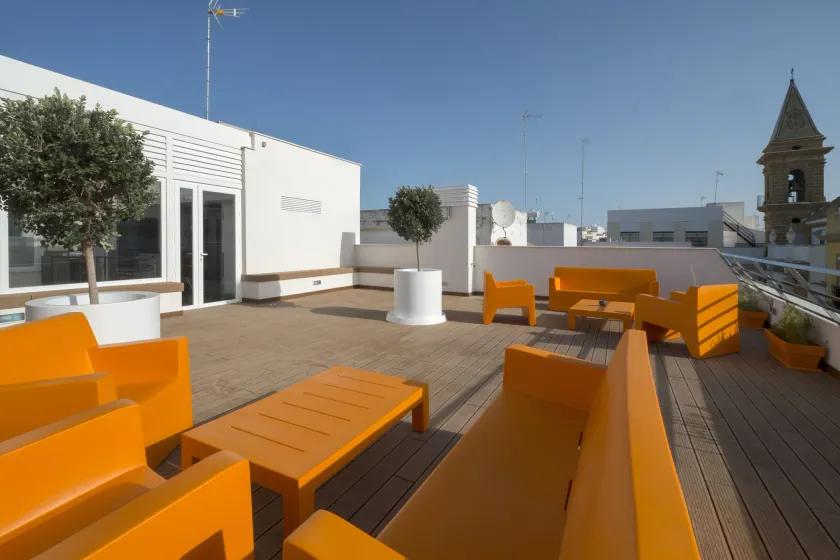 Apartamentos Maier - Image 1