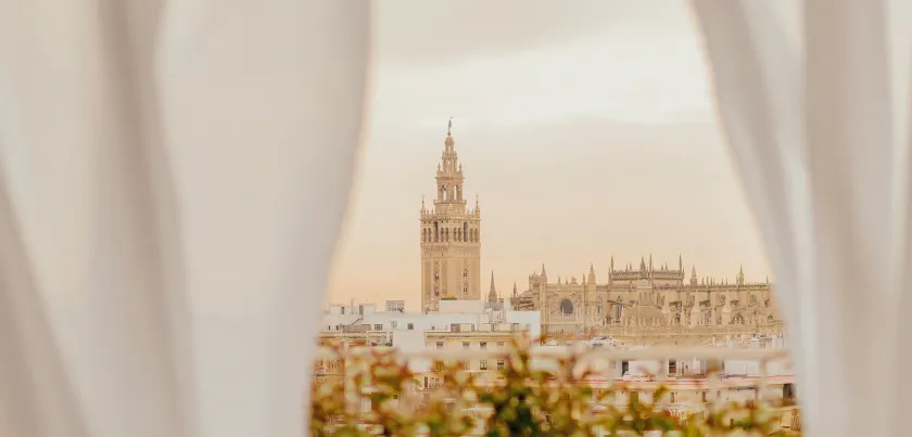 Hotel Colón, a Gran Meliá Hotel - The Leading Hotels of the World - Image 1