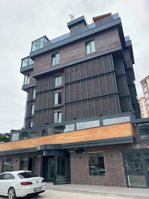 Vela Blu Hotel - Image 1