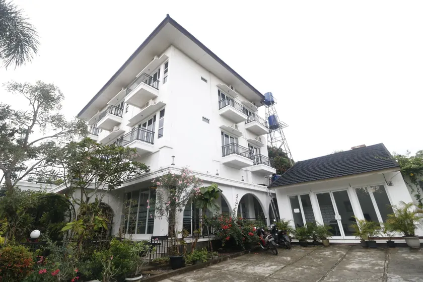 RedDoorz Syariah At Lampung Walk - Image 1