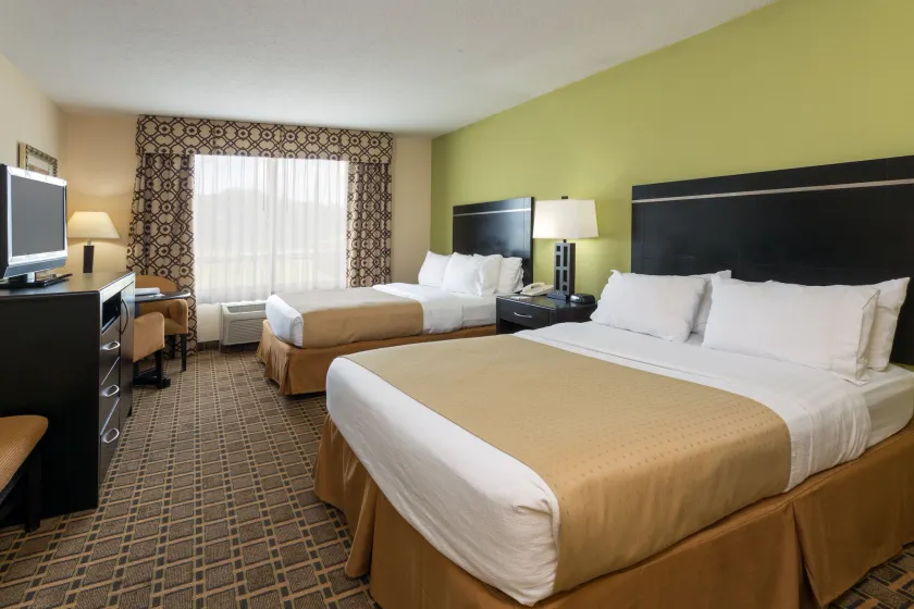 Holiday Inn Statesboro-University Area by IHG - Image 1