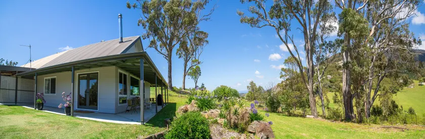 The Bryn At Tilba Family Cottage - Image 1