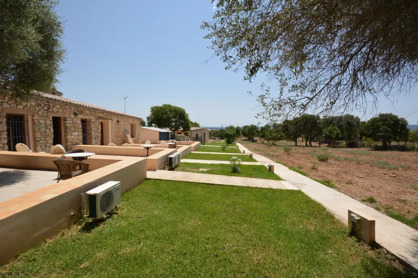 Agroturismo Finca Dalt Murada - Image 1