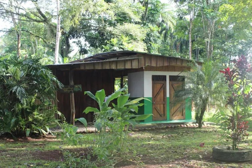 Finca Guarumo - Hostel - Image 1